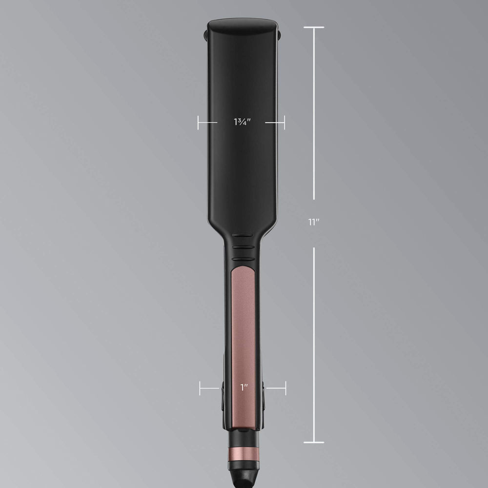 Infinitipro conair calentamiento rapido en 15 segundos para ahorrar tiempo