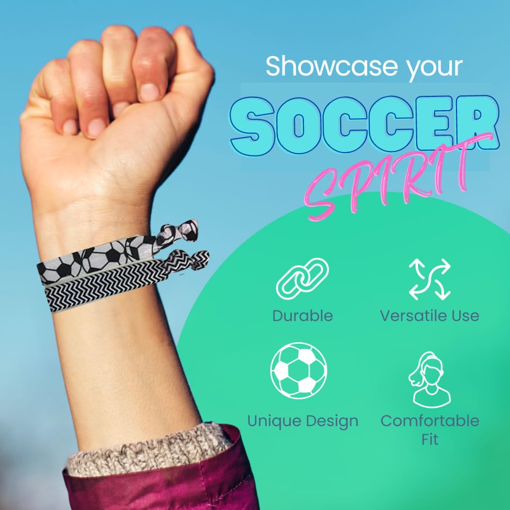 Infinity Collection regalo ideal para jugadoras de fútbol y entrenadores.
