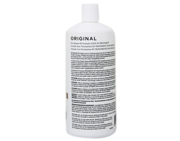 Infusium-23 Pro Tratamiento Original, aplicacion-en-el-cabello para suavizar y desenredar.