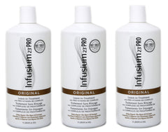 Infusium-23 Pro Tratamiento Original, botella 999 ml para nutrir y suavizar el cabello.