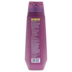 Infusium: aplicación diaria de acondicionador para cabello suave y manejable.