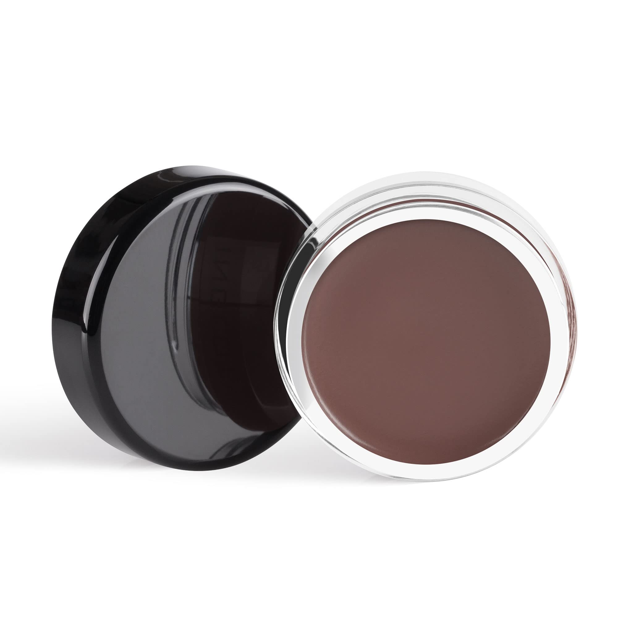 Inglot AMC Delineador Gel textura cremosa facilita líneas finas o dramáticas