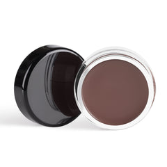 Inglot AMC Delineador Gel textura cremosa facilita líneas finas o dramáticas