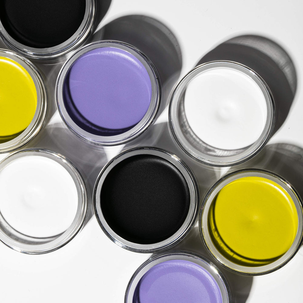 Inglot AMC Eyeliner Gel pigmentación uniforme sin parpadeos