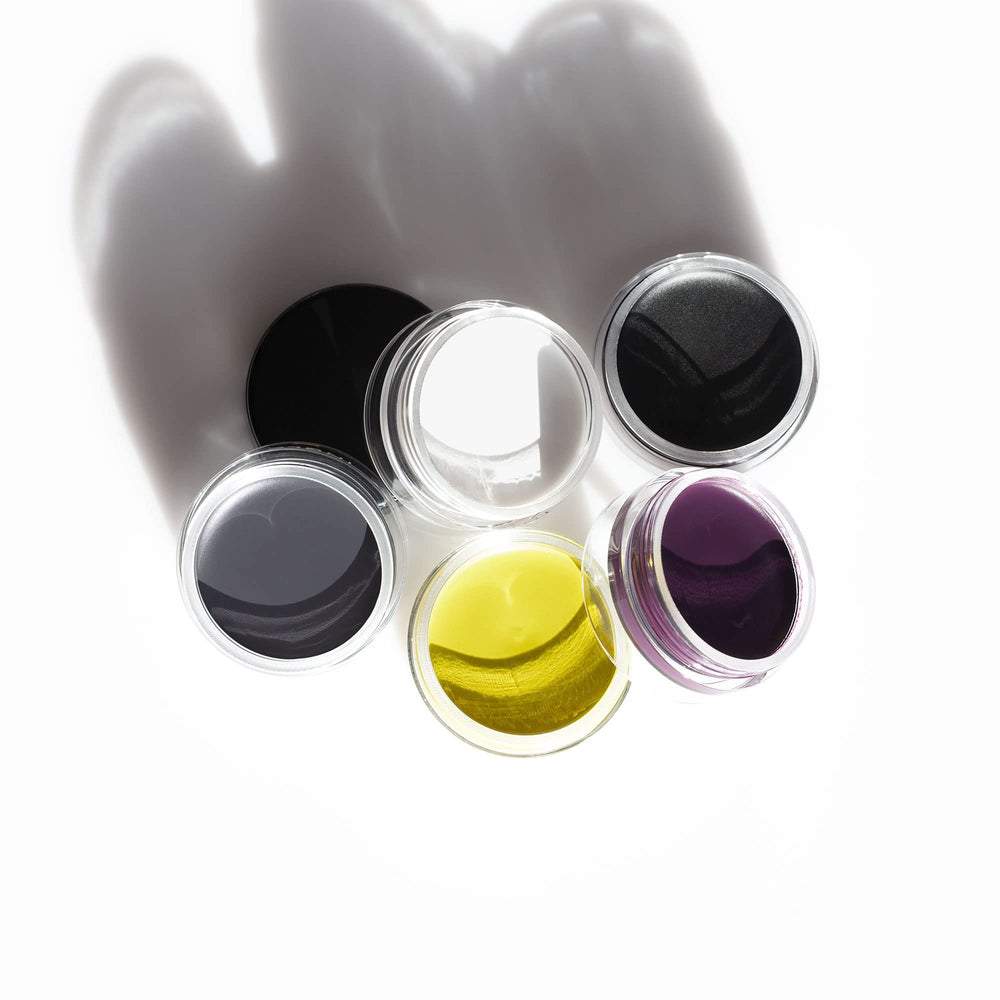 Inglot AMC Eyeliner Gel larga duración para todo el día