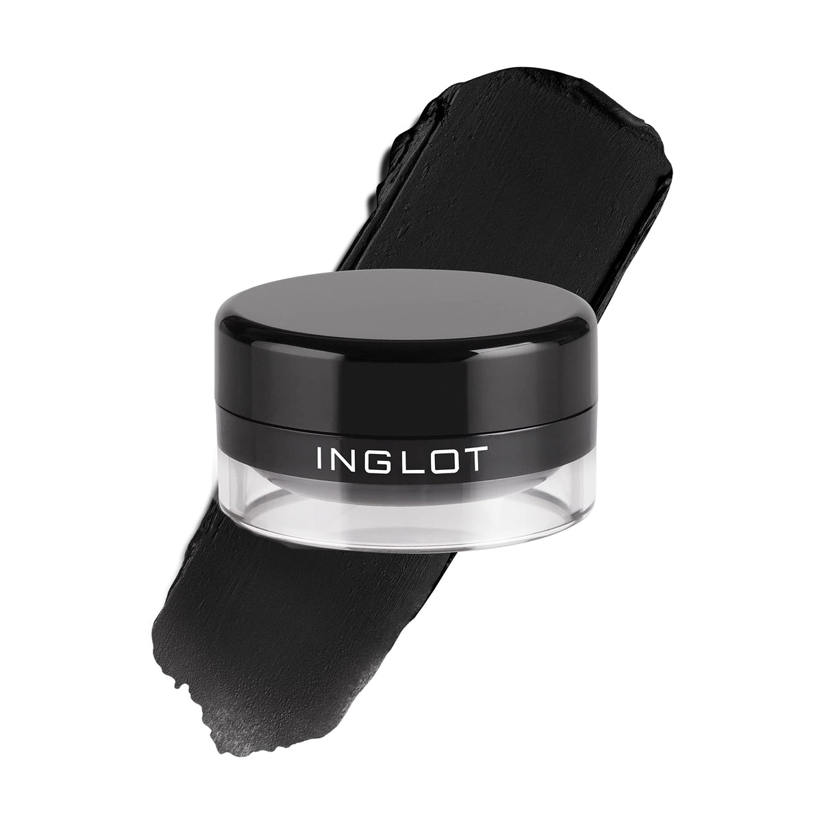 Inglot AMC Eyeliner Gel resiste al agua para delineado definido