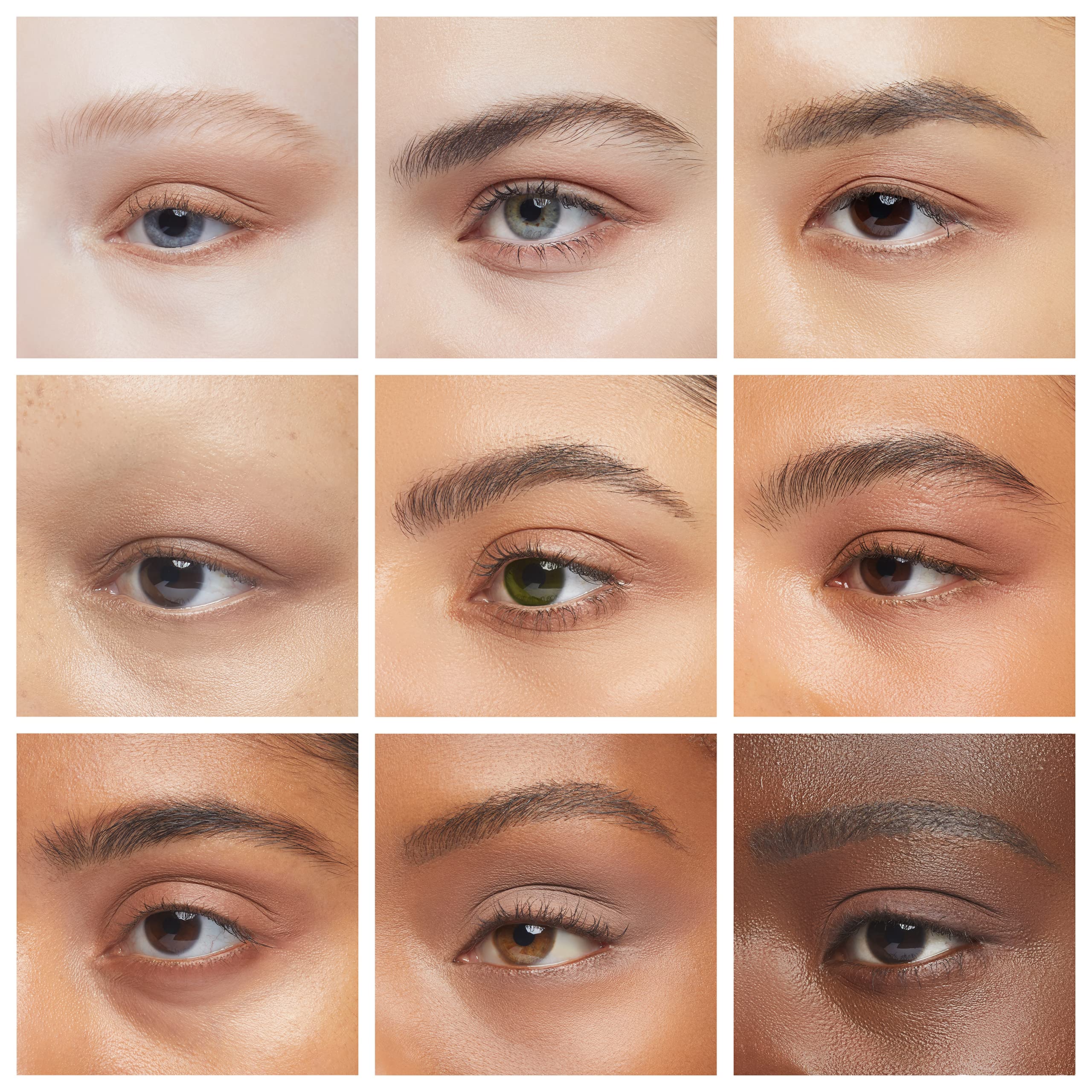 Inglot Duraline: sombras sueltas ganan color intenso y duración.