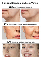 Modo Infundir de INIA Flare para mejor absorción de rutina.