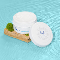 Inis la energía del mar fragancia fresca que revitaliza los sentidos.