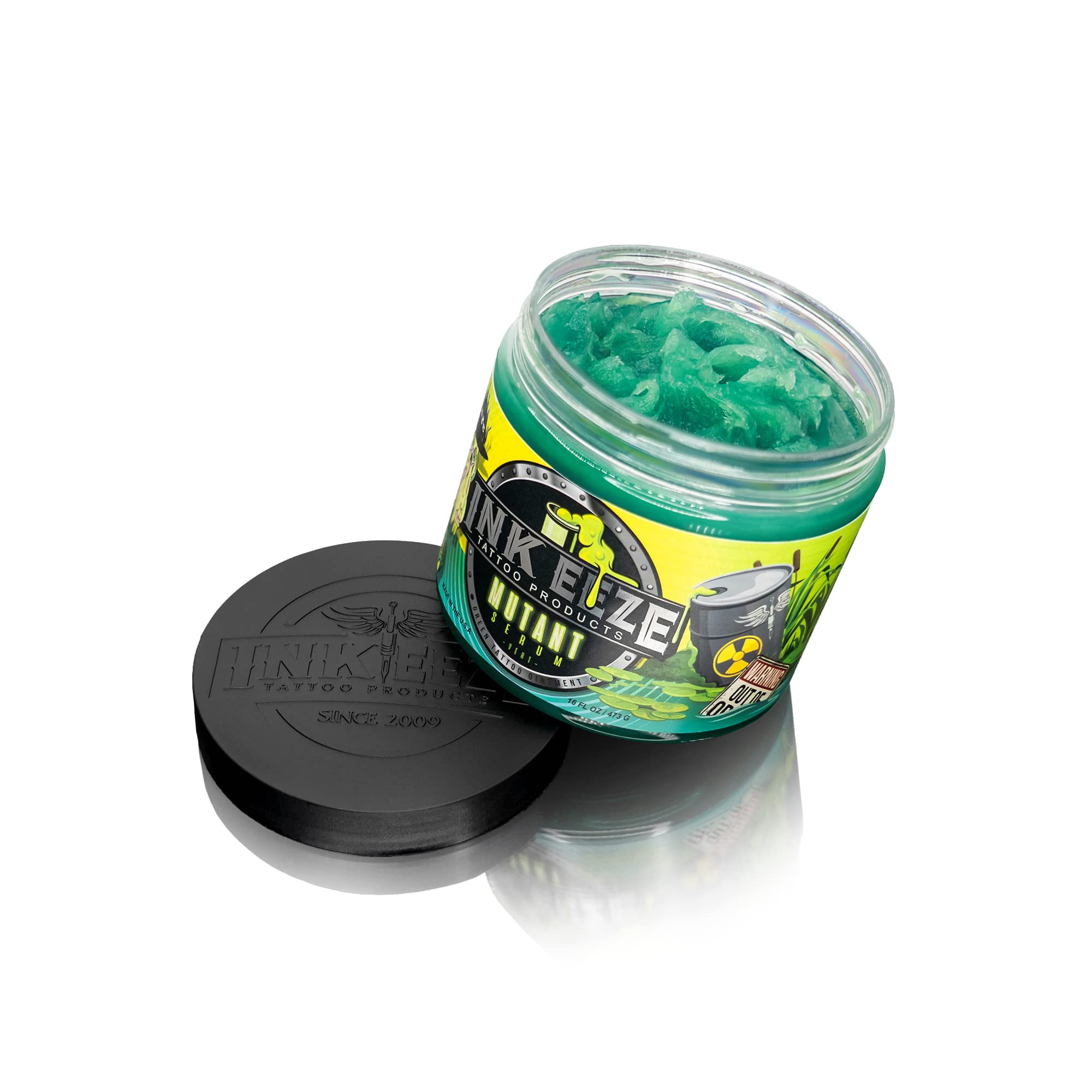 INK-EEZE Mutant Serum fabricación en EE. UU., calidad y respaldo de marca.