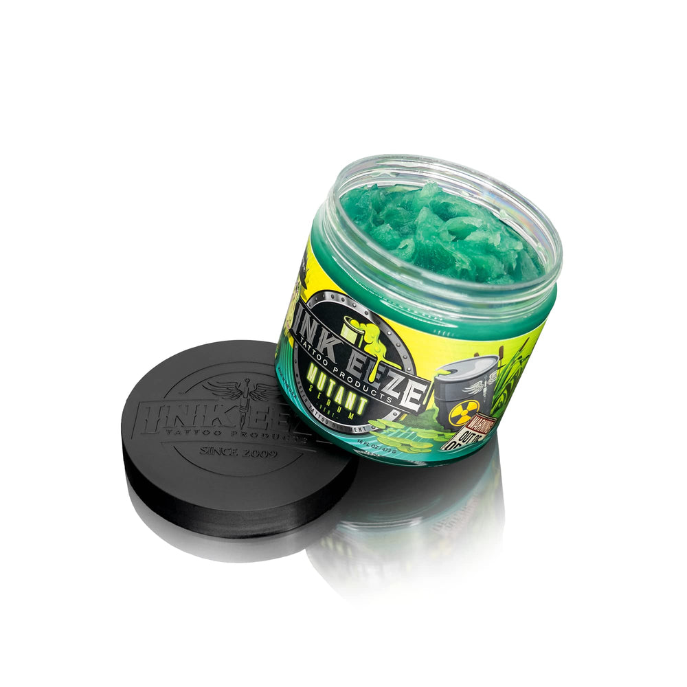 INK-EEZE Mutant Serum fabricación en EE. UU., calidad y respaldo de marca.