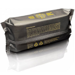 Ink Permanent Higiene piel: limpieza suave que protege la superficie cutánea en el estudio.