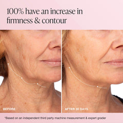 Textura cremosa de Innbeauty Project Extreme Cream para una aplicación suave.