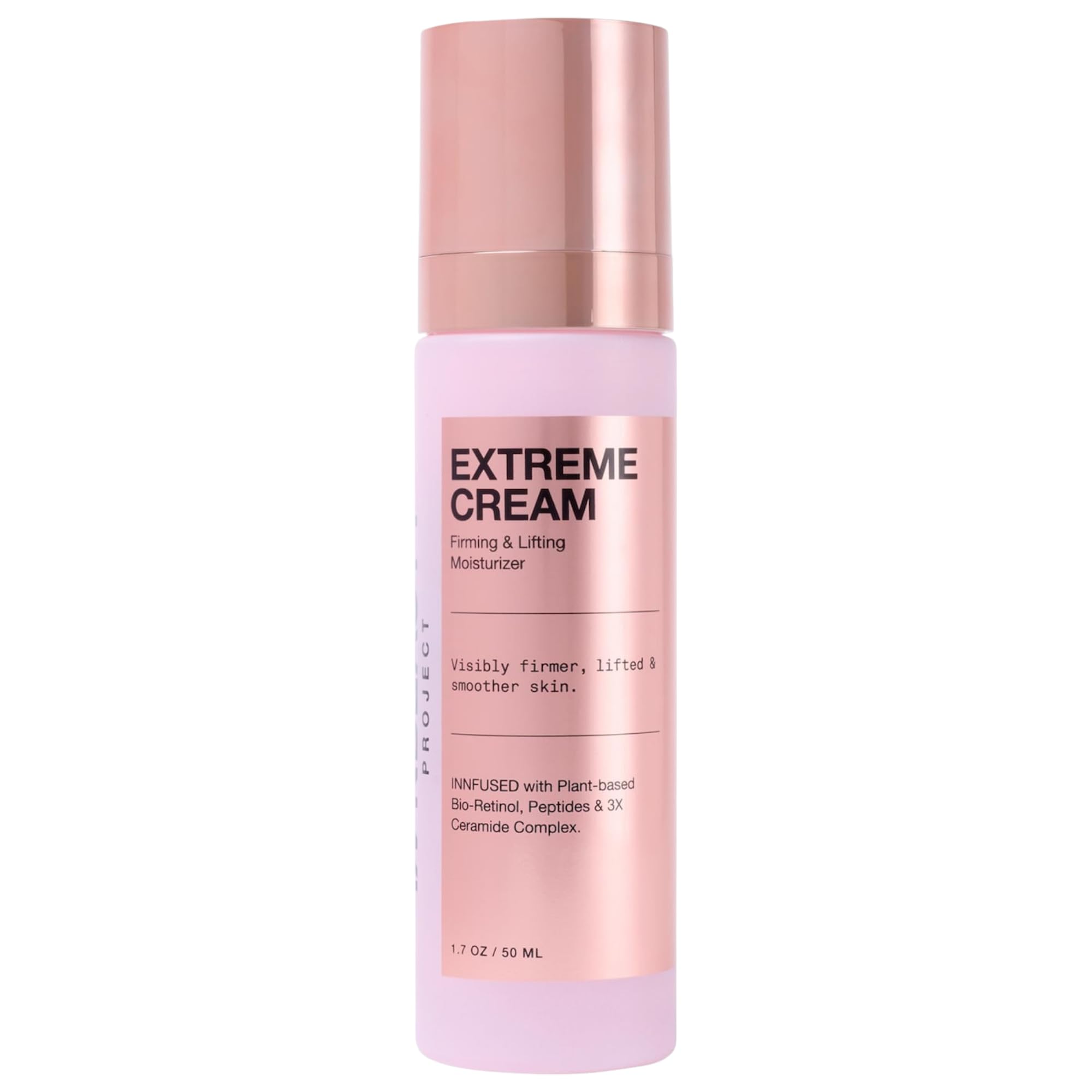 Project Bote Innbeauty Project Extreme Cream - Anti-Edad, Firmeza y Levantamiento ...