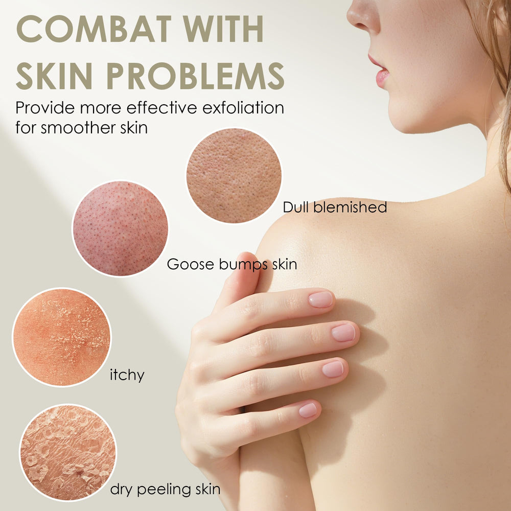 InnerNeed compatible con cepillo de silicona, uso exclusivo.