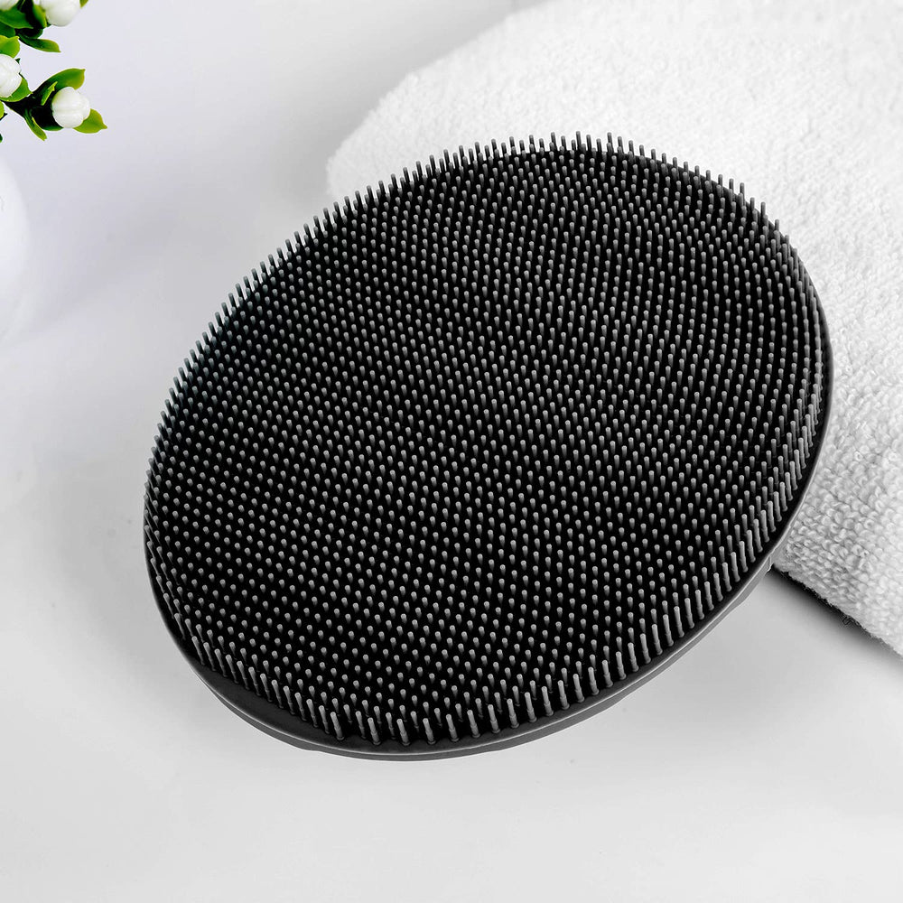 INNERNEED duradero y fácil de limpiar, ideal para rutina diaria de baño.