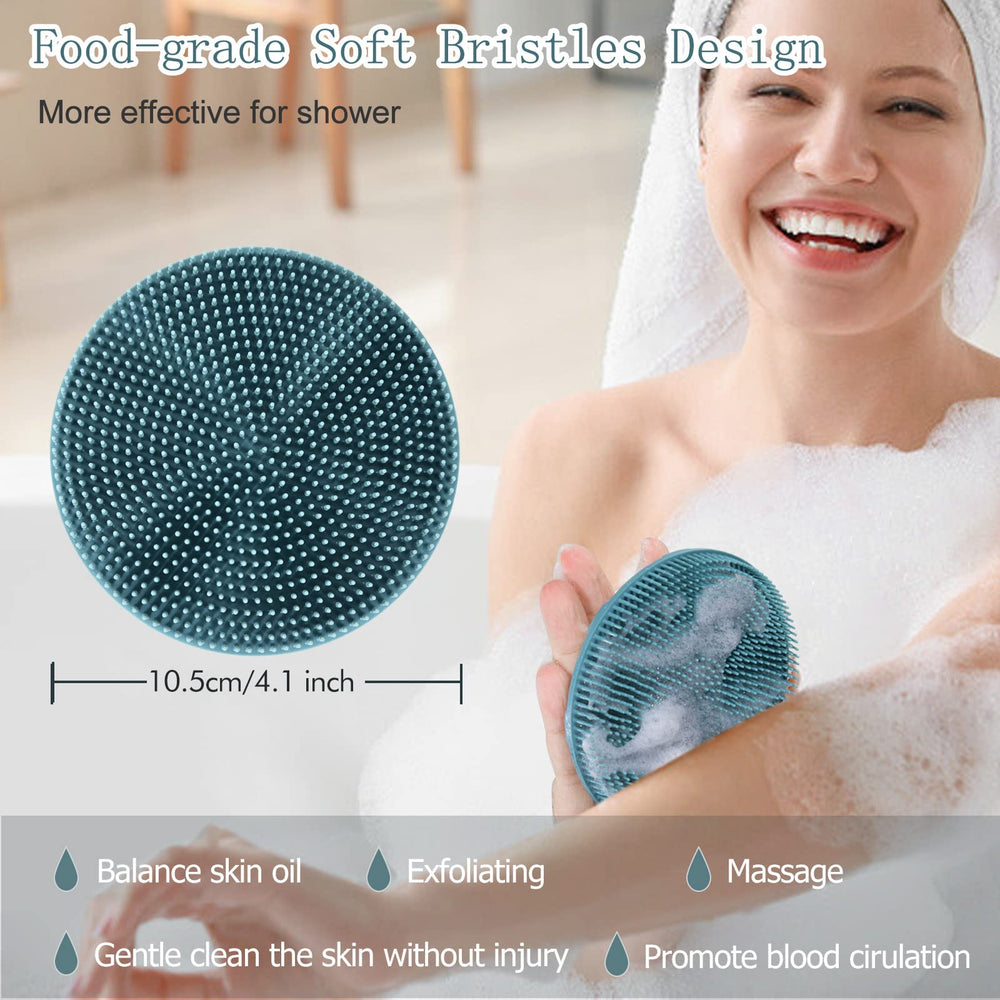 INNERNEED hueco para colgar facilita el secado y la higiene.