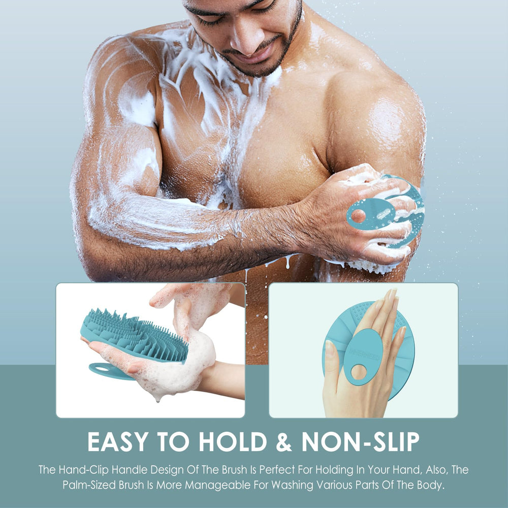 INNERNEED para piel sensible exfoliación suave sin irritación