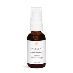 INNERSENSE Aceite de tratamiento armonico en botella para nutrir cuero cabelludo
