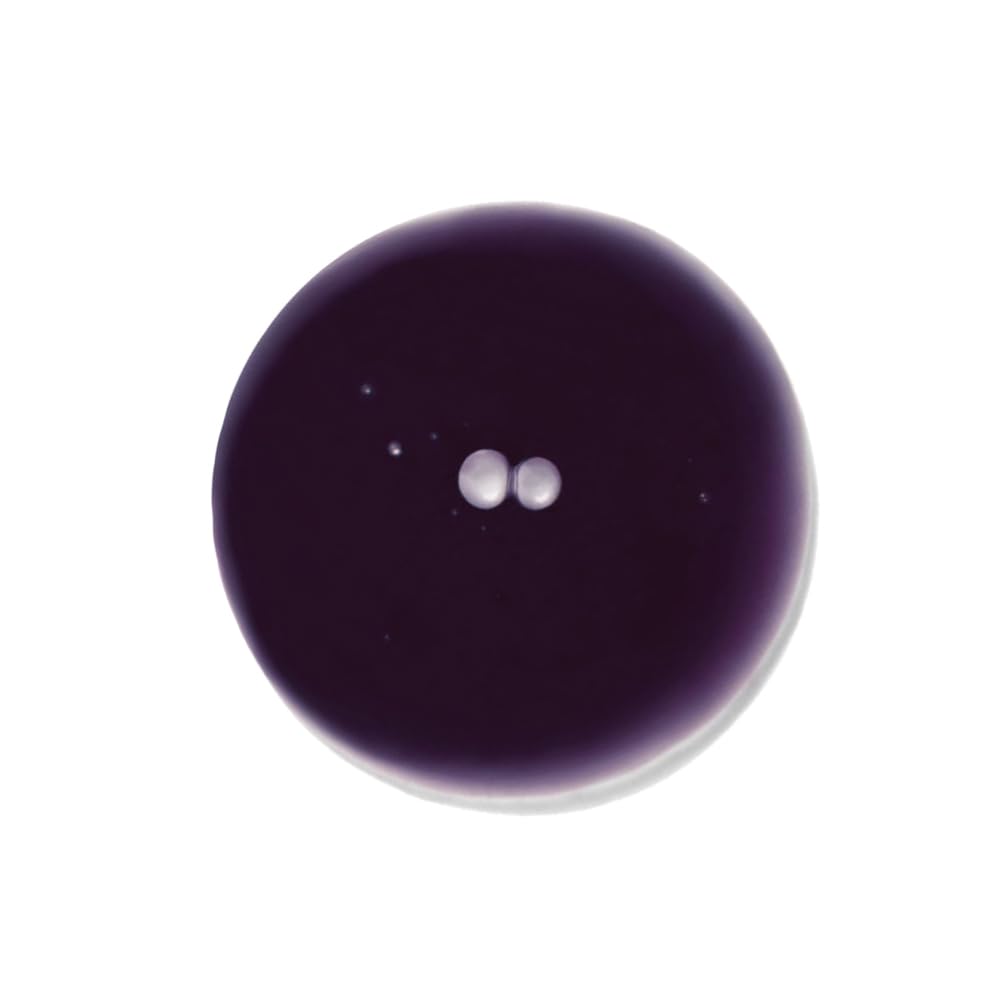 INNERSENSE Balance púrpura Hairbath, aplicación suave para rubio, mantiene color.