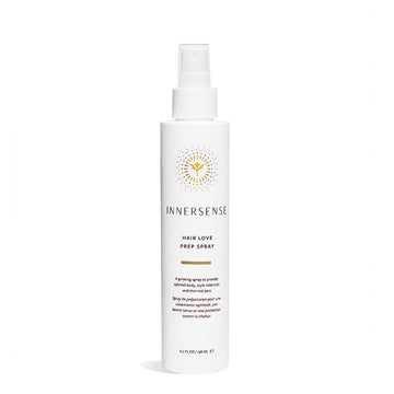 INNERSENSE Belleza Orgánica: aerosol de preparación para cabello con cuerpo y volumen inicial