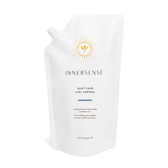 INNERSENSE Calma Natural: crema para peinar rizos que definen con hidratación suave.