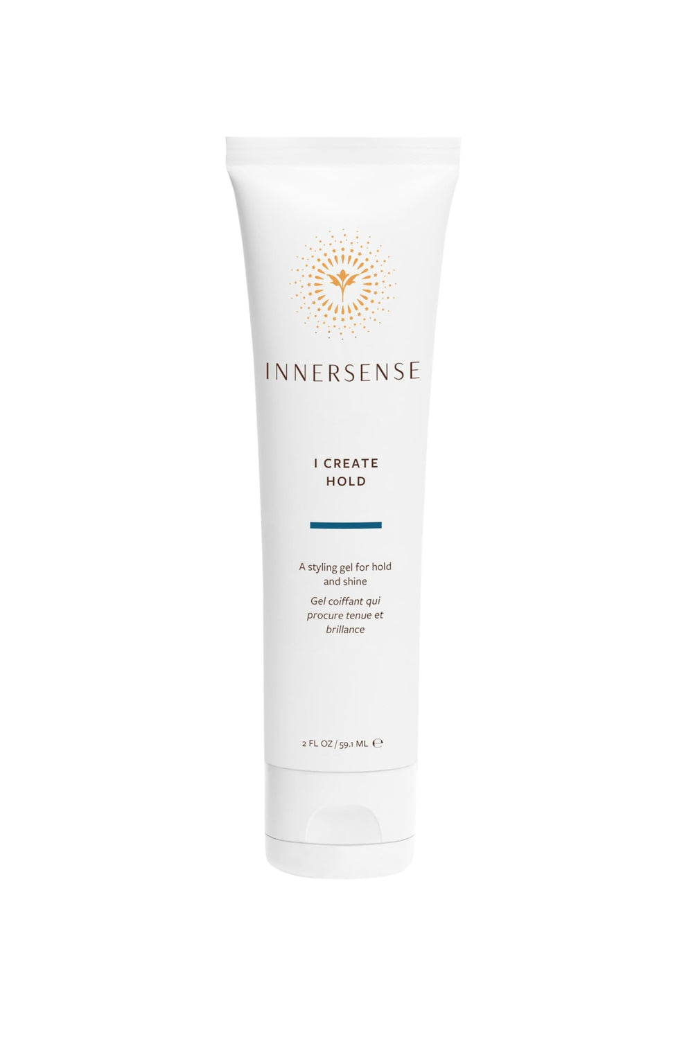INNERSENSE I Create Volume loción: aporta cuerpo y volumen en las raíces.