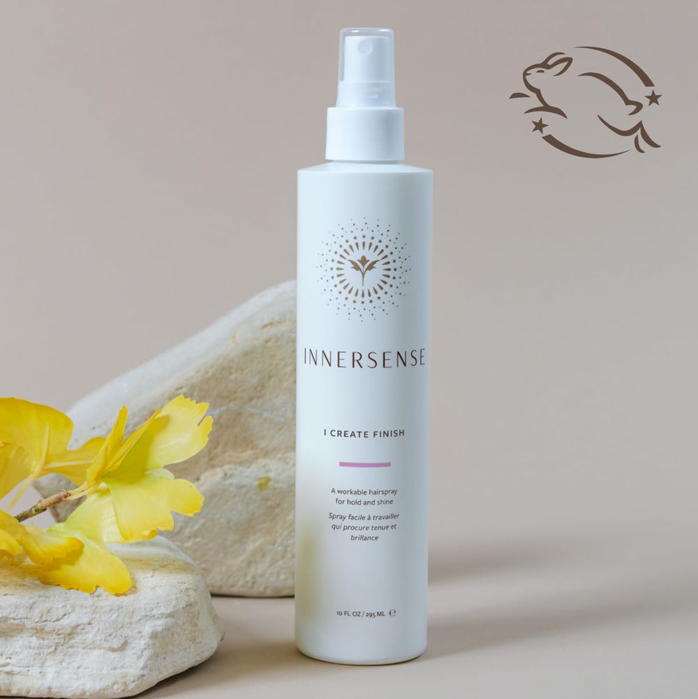 INNERSENSE envase doble de 59 ml: opción de uso prolongado.