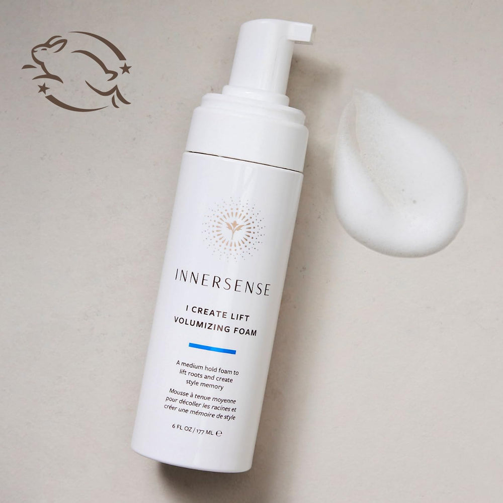 INNERSENSE I Create Lift textura con movimiento para peinar