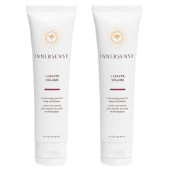 INNERSENSE I Create Volume: vertido de botella que sugiere volumen inmediato