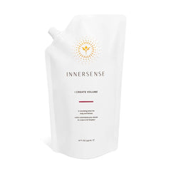 INNERSENSE Loción Volumen Cabello, textura cremosa que aporta cuerpo desde la raíz