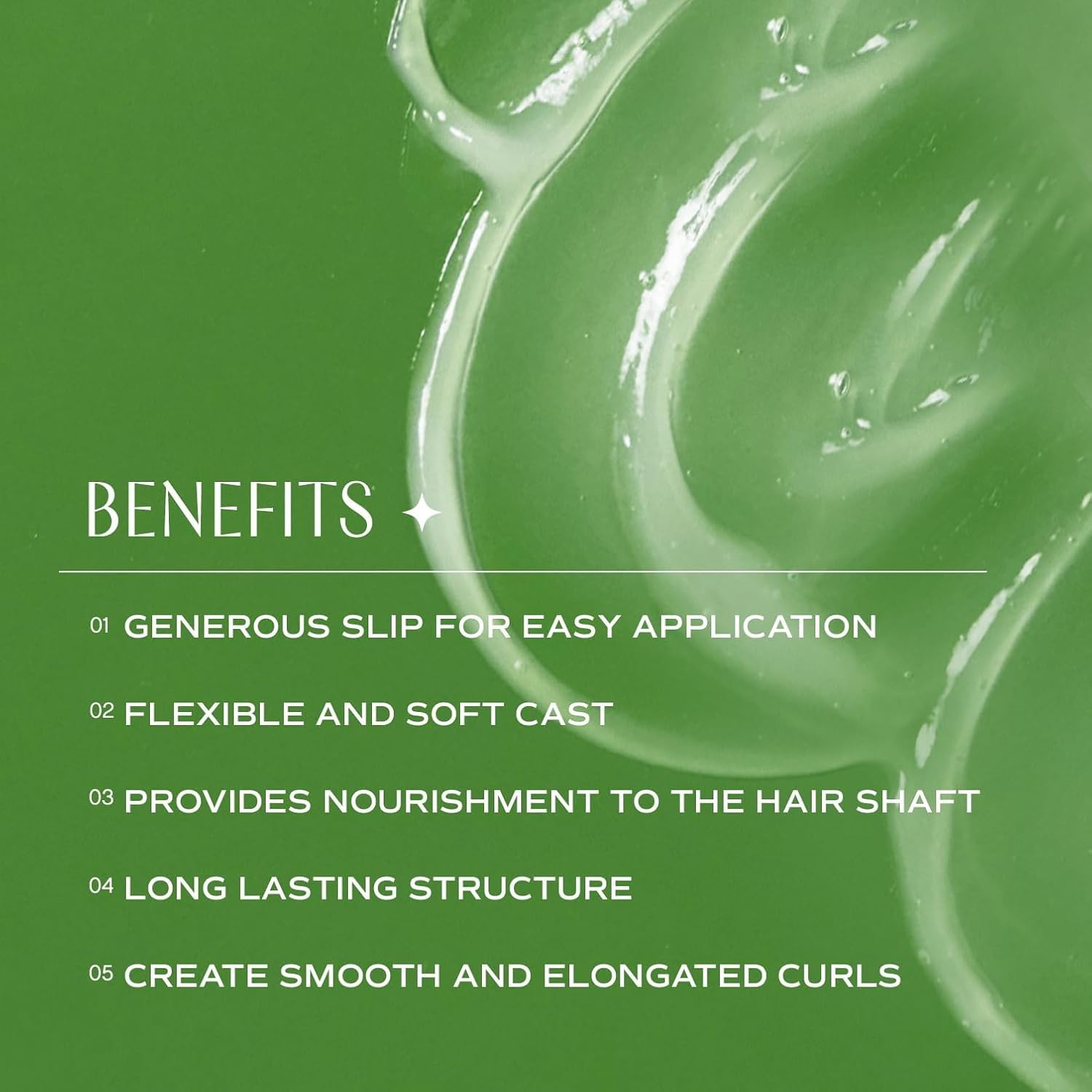 INNERSENSE I Create Curl Memory Gel rizos elongados y definidos
