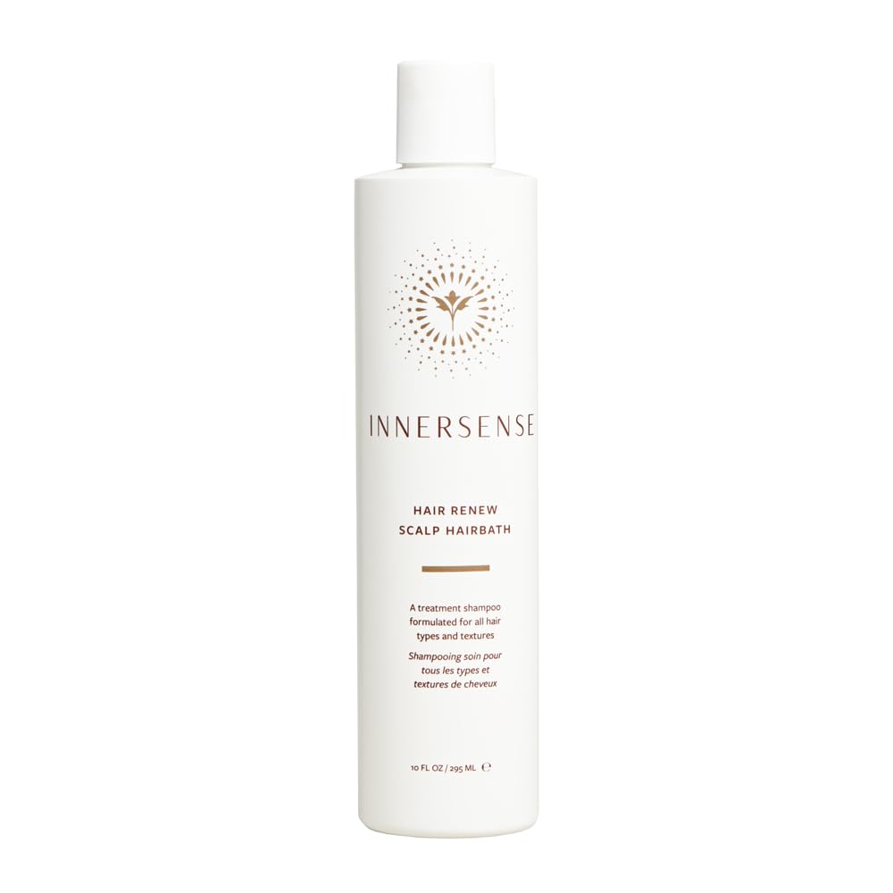 INNERSENSE Ritual semanal, base para la salud capilar en tu rutina