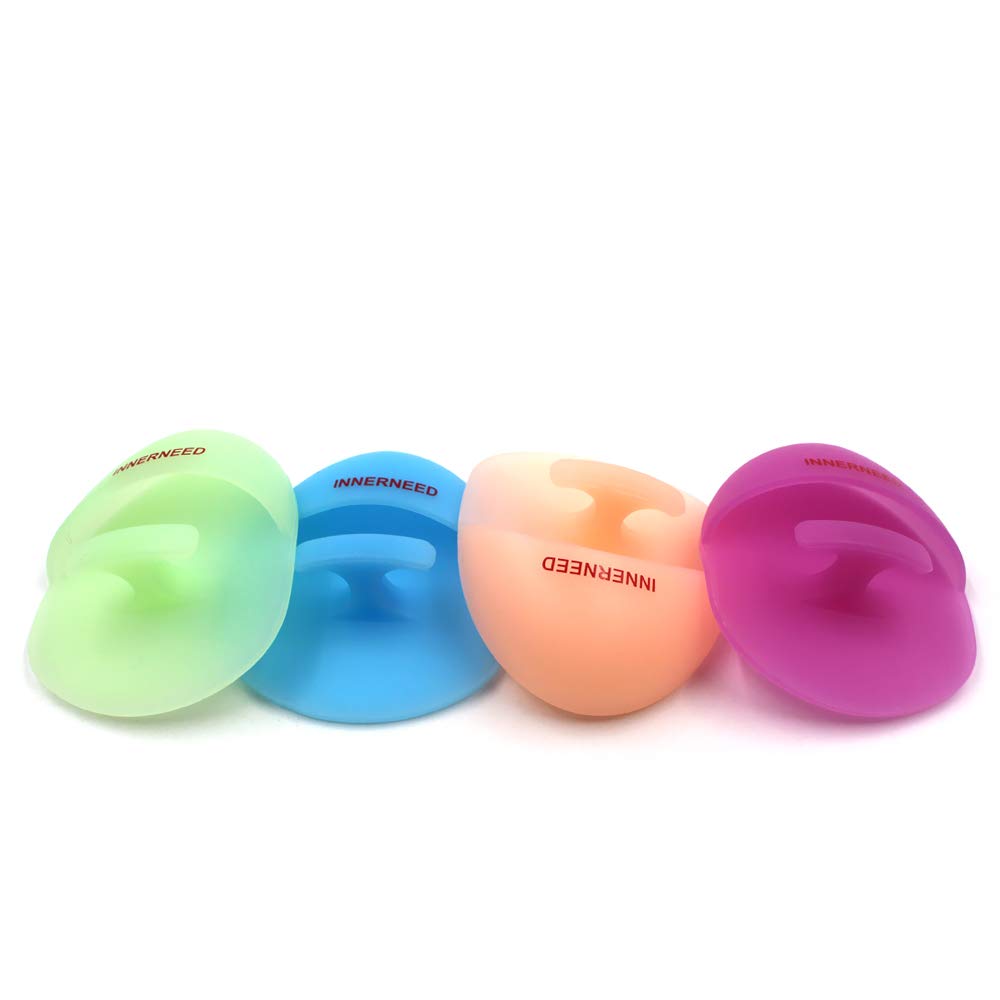 INNERNEED conjunto de 4 unidades para toda la familia