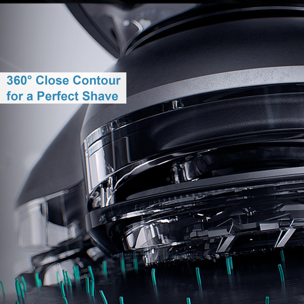 Innobeaut compatible con Philips 5000 y 3000 para SH50, instalación sencilla
