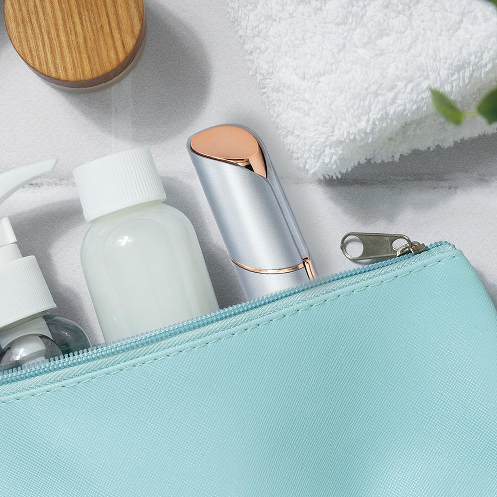 Innobeaut diseño portátil compacto para uso cómodo en casa o sobre la marcha.