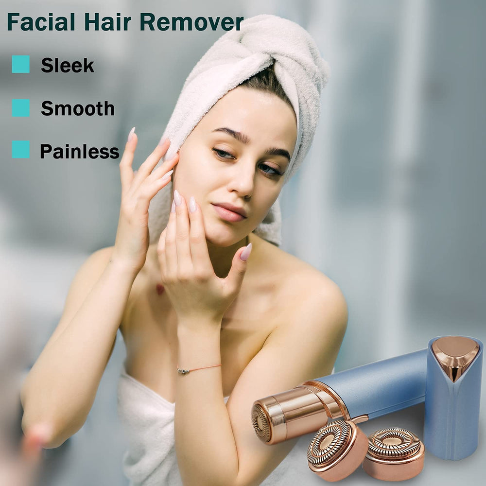 Innobeaut Gen2: higiene fácil gracias al cepillo incluido
