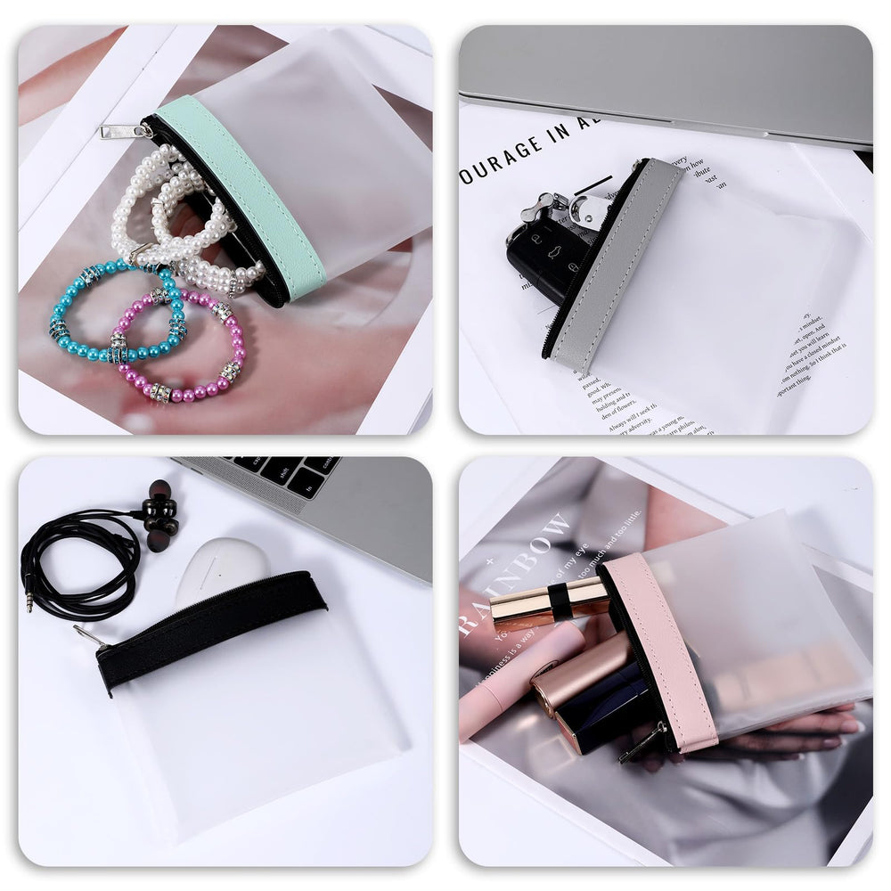 InnoHHustle bolsas pequeñas para viaje, compactas y prácticas.