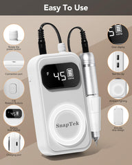 Innoworld sistema de ventilación con motor suave para menor calor