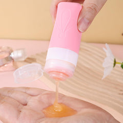 INSFIT, silicona libre de BPA, uso seguro para líquidos y otros productos.