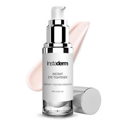 Instaderm Instant Eye Tightener – bouteille prête à usage rapide pour le regard