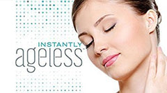Instantly Ageless crema-ojos-bolsas para ojos cansados y ojeras