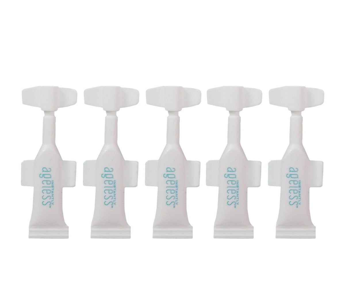 Instantly Ageless crema-reafirmante-rostro para una apariencia más fresca y firme