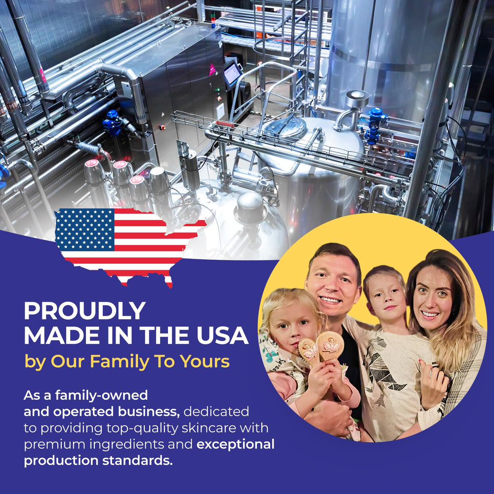 InstaSkincare Niacinamida Serum zinc 1% para control de grasa.