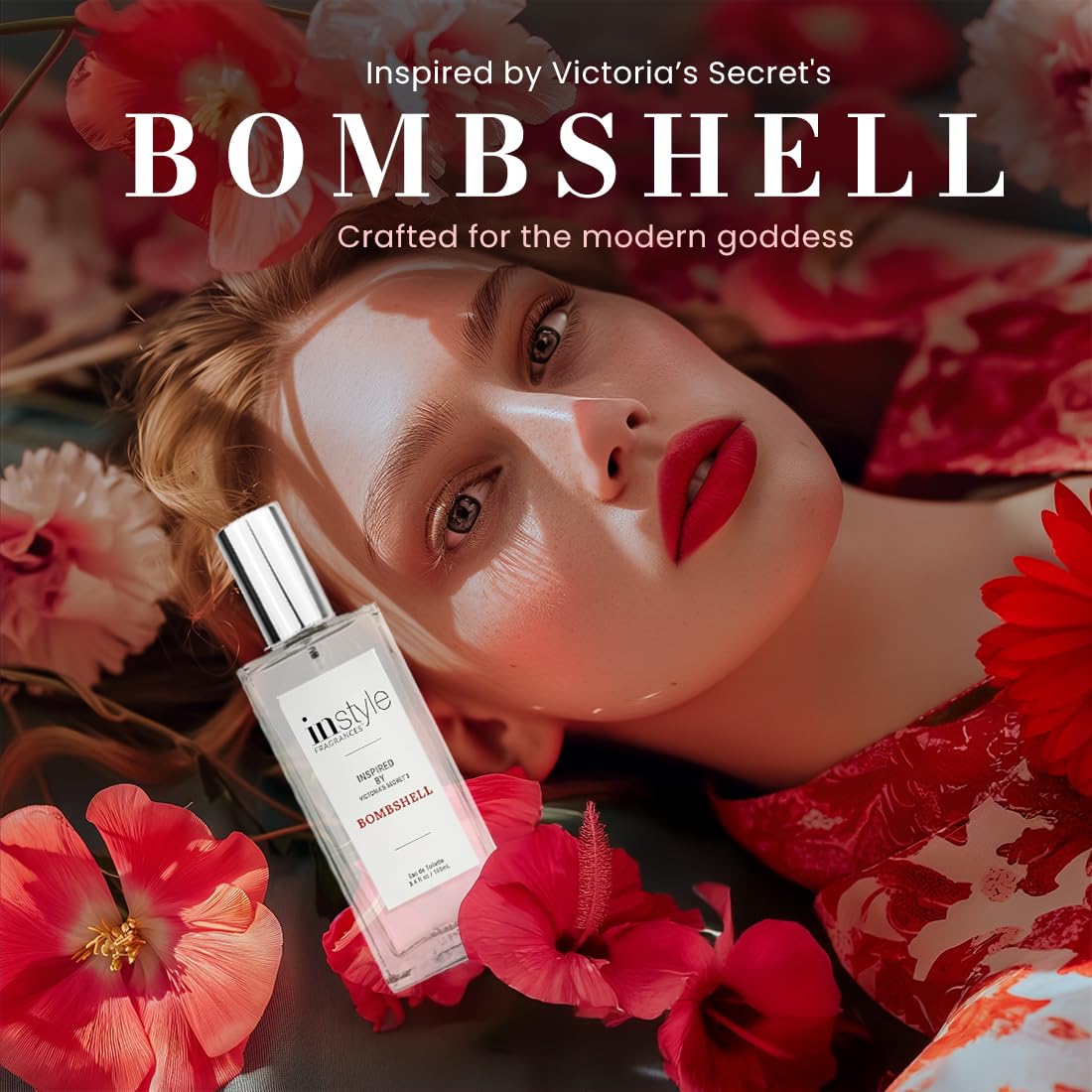 InStyle Fragrances: etiqueta vegana y libre de crueldad para consciencia limpia.