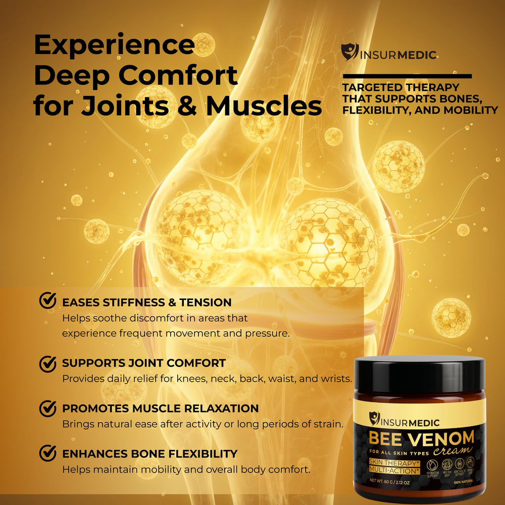Extracto de arborvitae en InsurMedic para nutrir la piel con ingredientes naturales