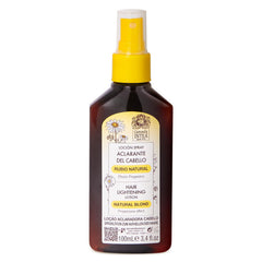 Intea Camomila Blonde Spray : bouteille pratique pour une application facile et éclaircissement progressif