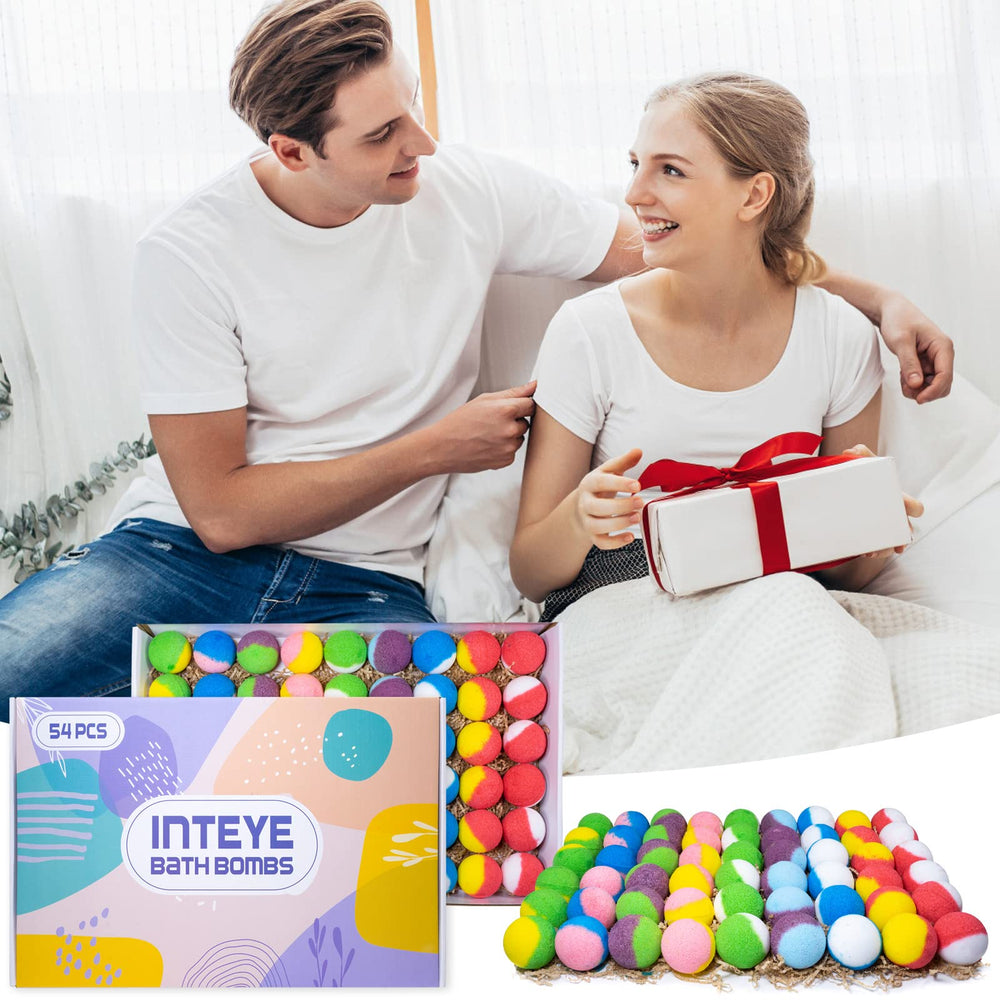 INTEYE Caja Regalo Eco: empaque sostenible y lujo premium