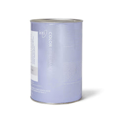 Aplicación en cabello y cuero cabelludo con resultados controlados.