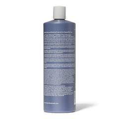 Ion Color Defense champú, cabello teñido con protección y brillo duradero.